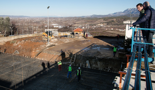 Prezantohet projekti i Bovilles: 24 ore furnizim me uje, ja zonat qe perfitojne
